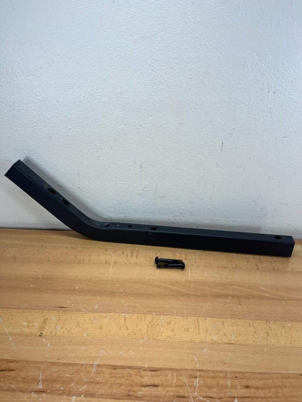 Nordictrack 1750 2150 2450 Treadmill Left Handrail Assembly 352020